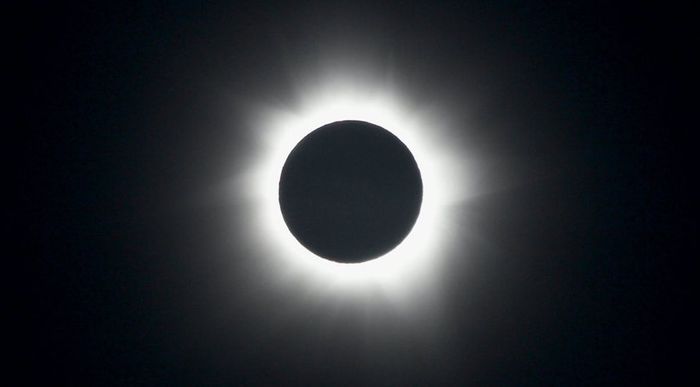 Total solformørkelse 2012 Australien